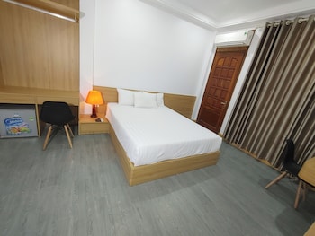 hanoi discovery hotel