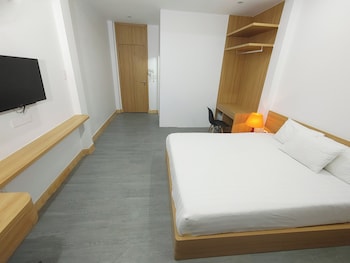 hanoi discovery hotel