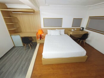hanoi discovery hotel