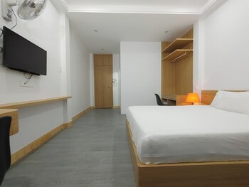 hanoi discovery hotel
