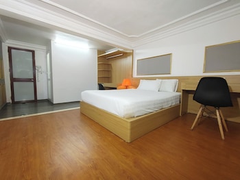 hanoi discovery hotel
