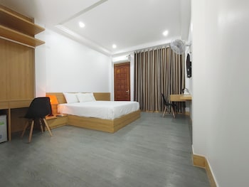 hanoi discovery hotel