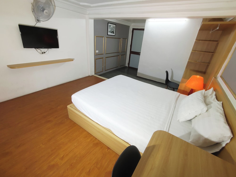 hanoi discovery hotel