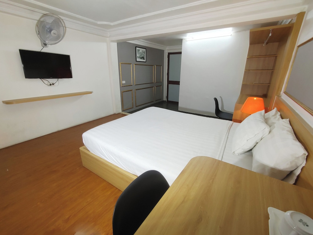 hanoi discovery hotel