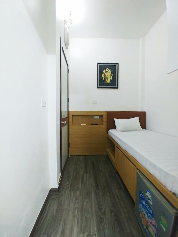 hanoi discovery hotel