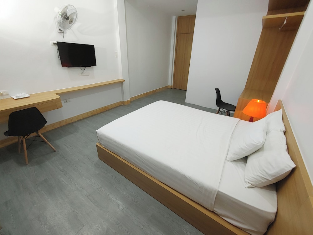 hanoi discovery hotel