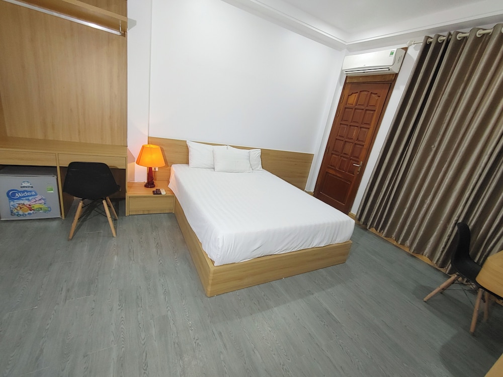 hanoi discovery hotel