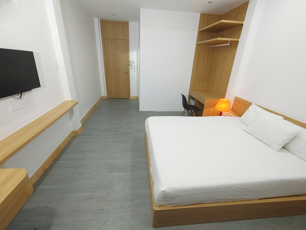 hanoi discovery hotel