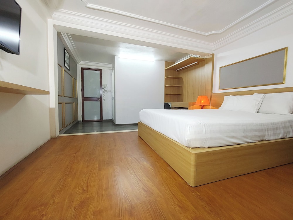 hanoi discovery hotel