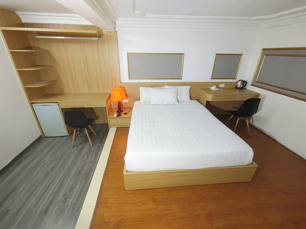 hanoi discovery hotel