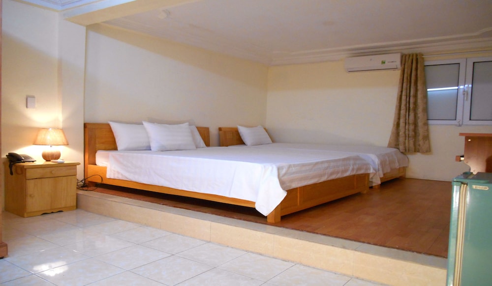 hanoi discovery hotel