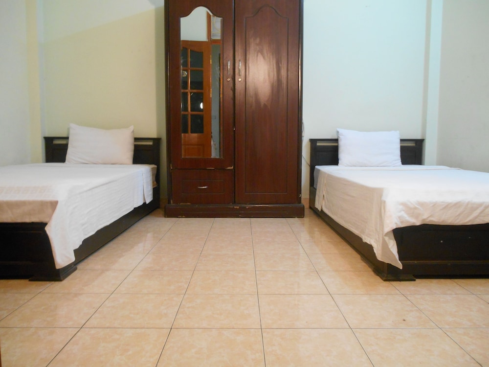 hanoi discovery hotel