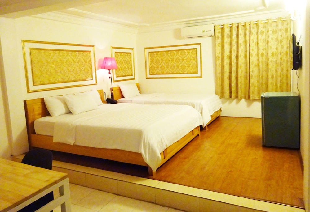 hanoi discovery hotel