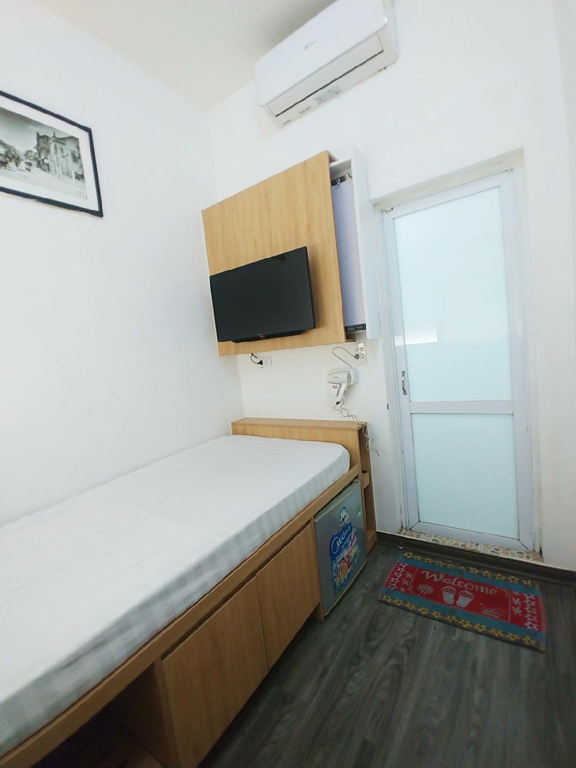 hanoi discovery hotel