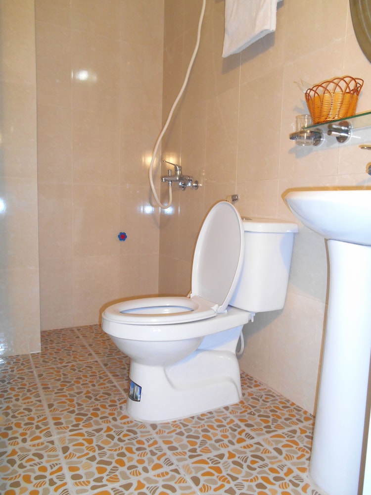 hanoi discovery hotel