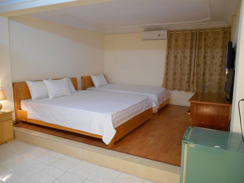 hanoi discovery hotel
