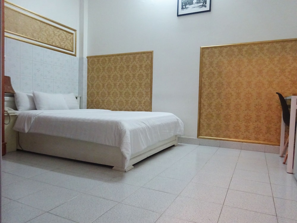 hanoi discovery hotel