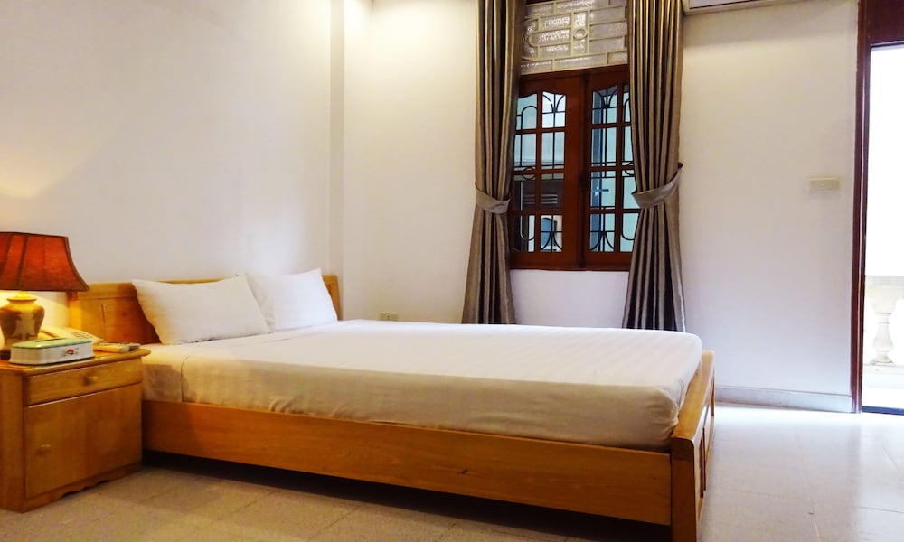 hanoi discovery hotel