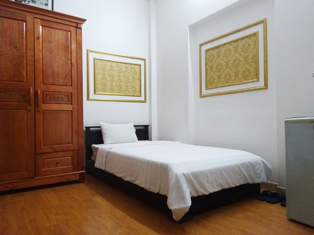 hanoi discovery hotel