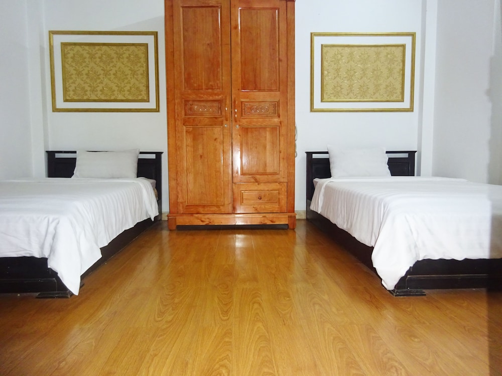 hanoi discovery hotel