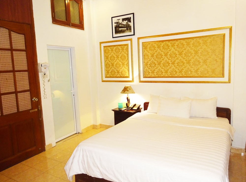 hanoi discovery hotel