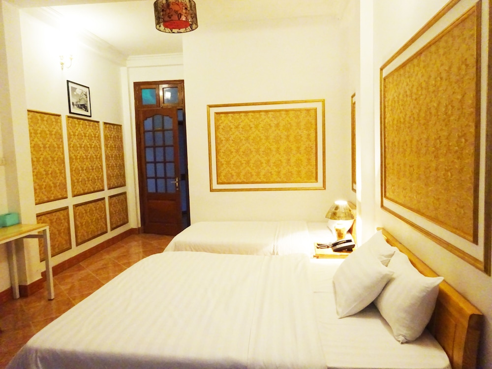 hanoi discovery hotel