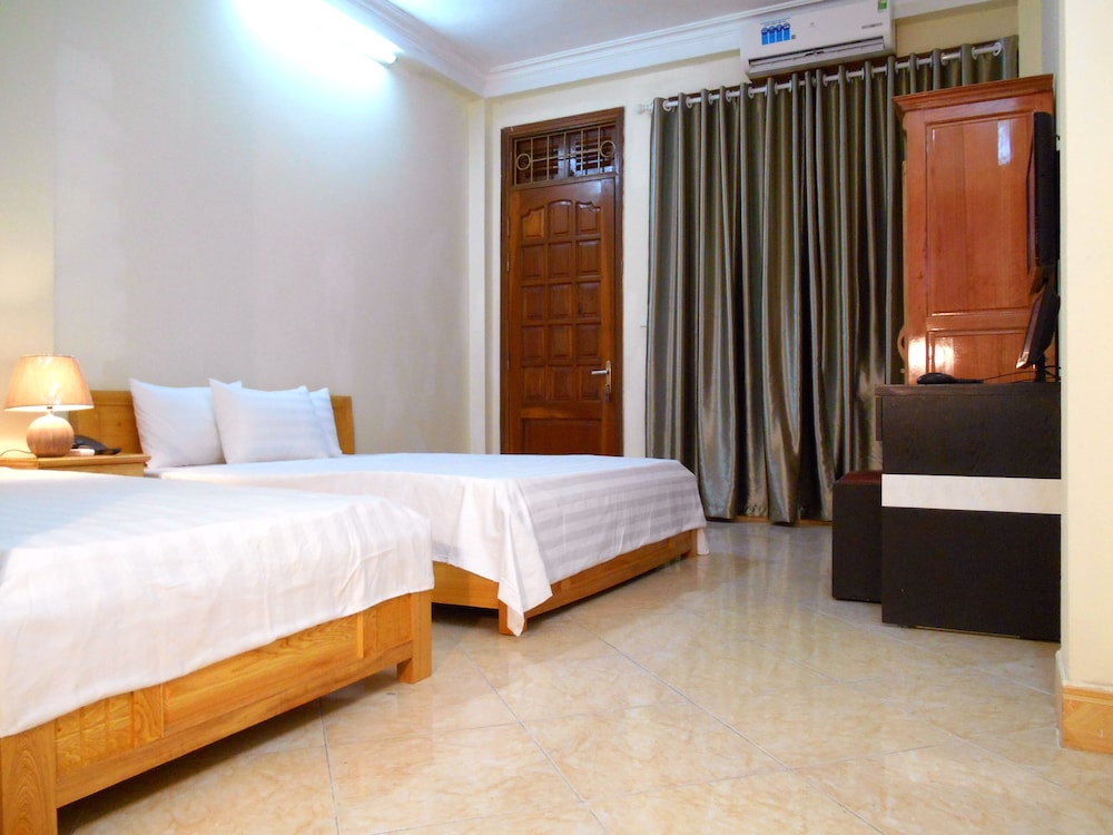 hanoi discovery hotel