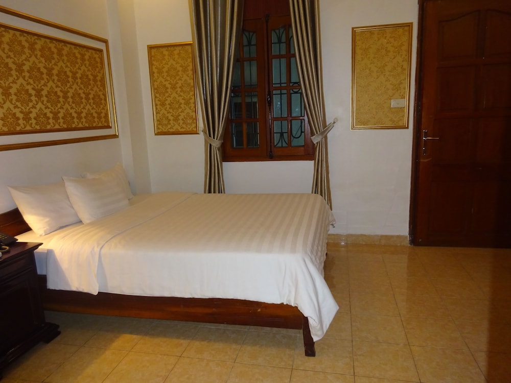 hanoi discovery hotel