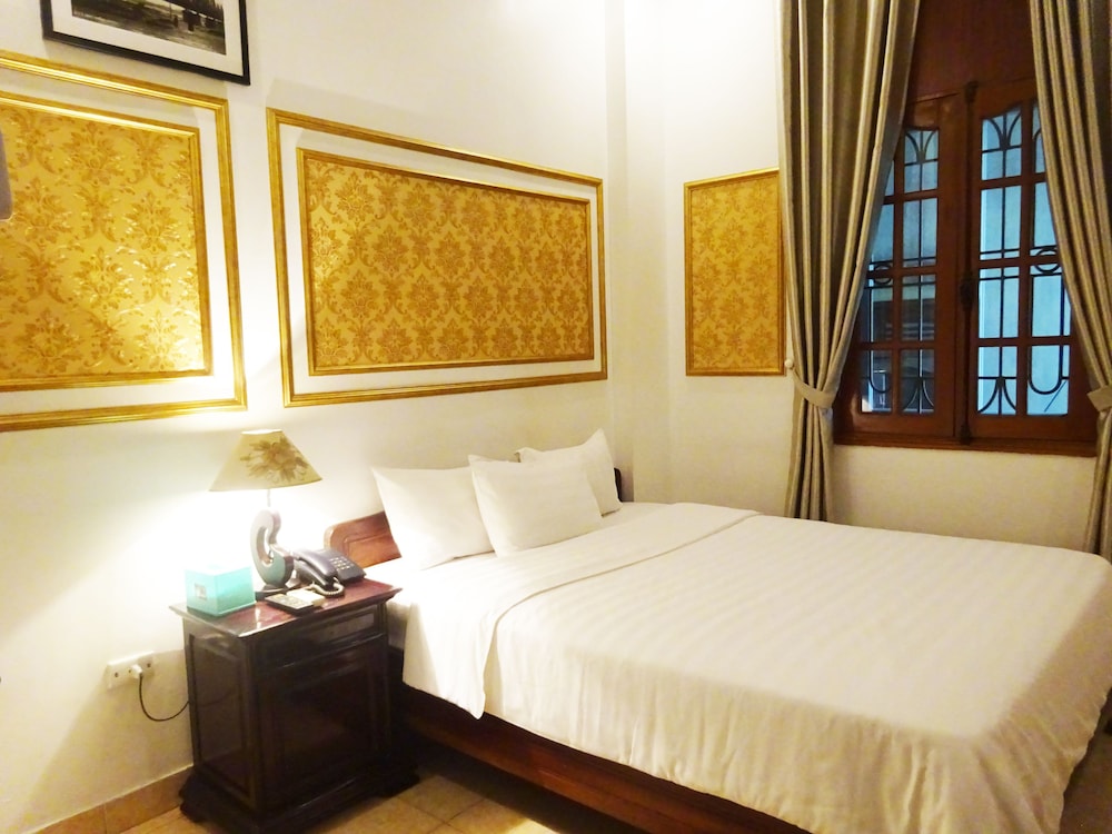 hanoi discovery hotel