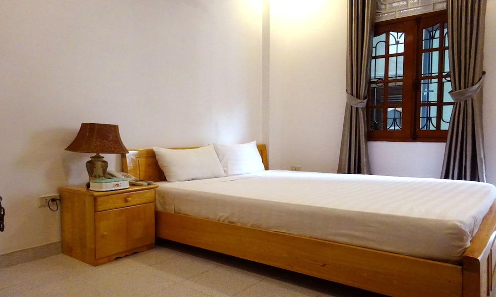 hanoi discovery hotel