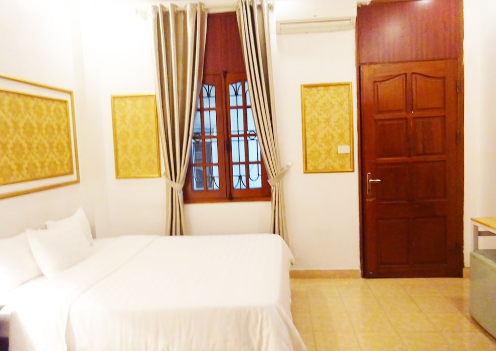 hanoi discovery hotel