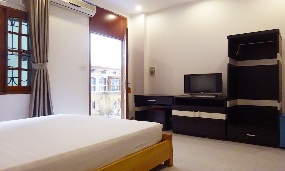 hanoi discovery hotel