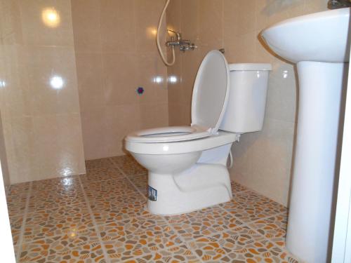 hanoi discovery hotel