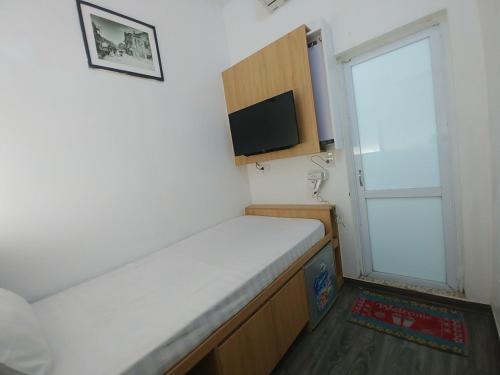 hanoi discovery hotel