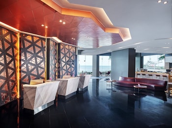 novotel marina sriracha and koh si chang hotel