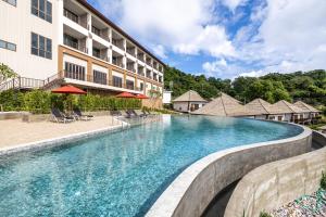novotel marina sriracha and koh si chang hotel