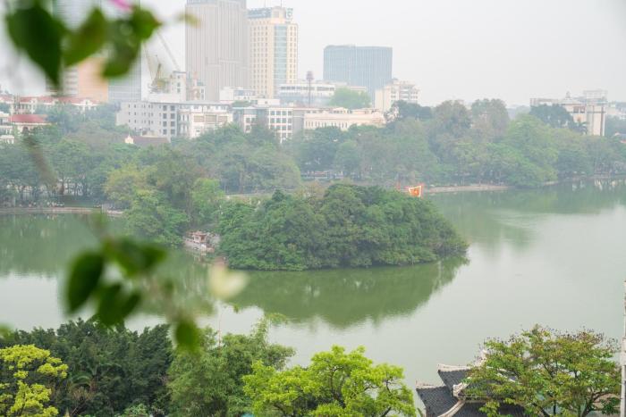 hanoi