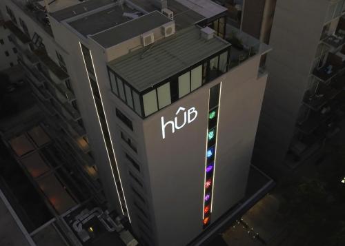 hub providencia