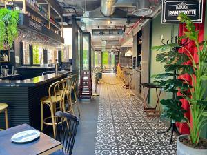hub providencia