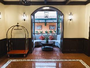 De Syloia Hotel,17A Tran Hung Dao Street,4 star