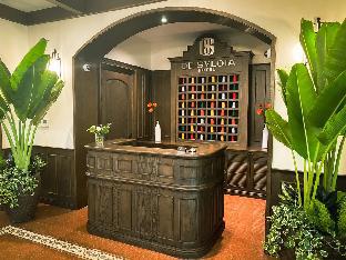 De Syloia Hotel,17A Tran Hung Dao Street,4 star