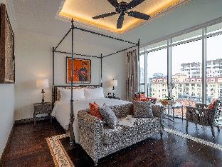 De Syloia Hotel,17A Tran Hung Dao Street,4 star