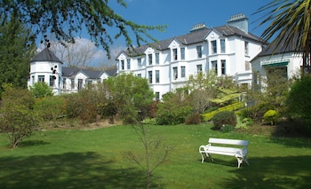 seaview house hotel