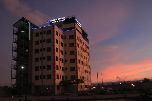 Buraha Zenoni Hotel And Resort,Lake Nakuru National Park>>Gilgil,3.5 star