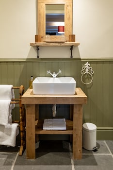 bridgend house b and b