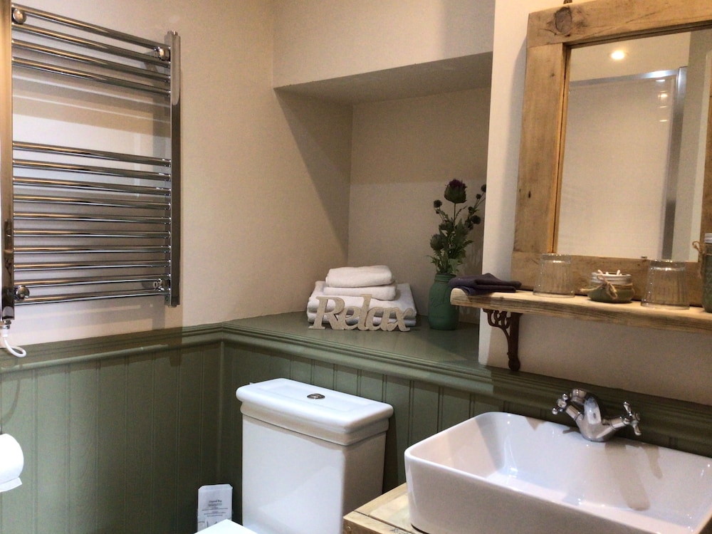 bridgend house b and b