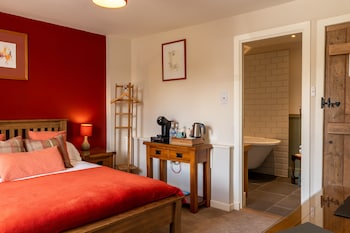 bridgend house b and b