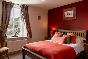 bridgend house b and b