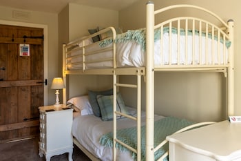 bridgend house b and b