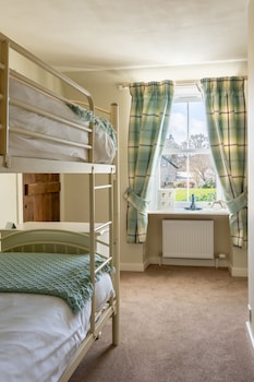 bridgend house b and b